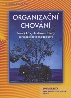 Organizační chování (Michaela Tureckiová)