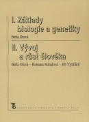 Základy biologie a genetiky / Vývoj a růst člověka (Berta Otová a kol.)