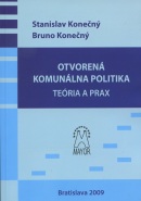 Otvorená komunálna politika (Bruno Konečný)