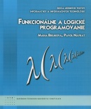 Funkcionálne a logické programovanie (Pavol Návrat)