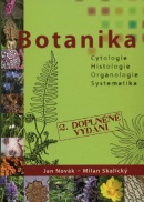 Botanika (2. doplněné vydání) (Milan Skalický)