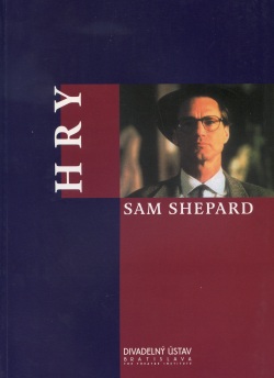 Hry  Sam Shepard (Sam Shepard)