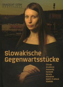 Slowakische Gegenwartsstücke (Kolektív autorov)