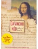 Da Vinciho kód - cestovní deník (Dan Brown)