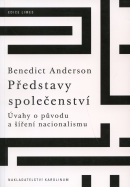 Představy společenství (Benedict Anderson)