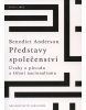 Představy společenství (Benedict Anderson)