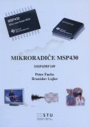 Mikroradiče MSP430 (Branislav Lojko)