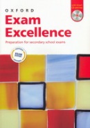 Oxford Exam Excellence SB + CD-ROM (Kolektív)