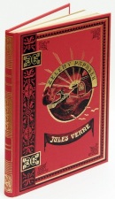 Zelený paprsek (Jules Verne)