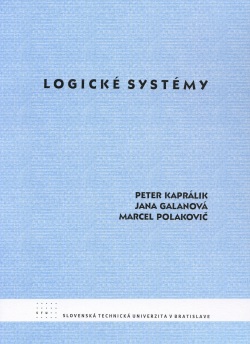 Logické systémy (Galanová, Polakovič)