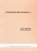 Stavebná mechanika II. (Véghová)