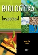 Biologická bezpečnosť (Tóth Dezider a kol.)