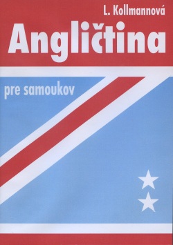 Angličtina pre samoukov 3CD (audiokniha) (Ludmila Kollmannová)