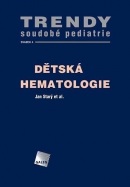 Dětská hematologie (Kolektív autorov)