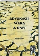 Advokacie včera a dnes (Stanislav Balík)