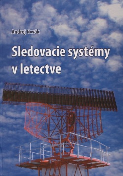 Sledovacie systémy v letectve (Andrej Novák)