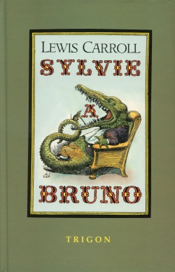 Sylvie a Bruno (Lewis Carroll)