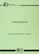 Fyziologie rostlin (Václav Hejnák a kolektiv)