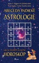Abeceda indické astrologie (Tom Hopke)