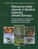 Obrazový atlas chorob a škůdců zeleniny (Kolektív autorov)