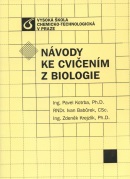 Návody ke cvičením z biologie (Ivan Babůrek, Zdeněk Krejzlík)