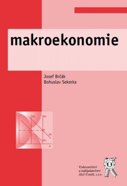 Makroekonomie (Bohuslav Sekerka)