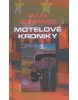 Motelové kroniky (Sam Shepard)