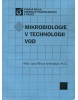 Mikrobiologie v technologii vod (Jana Ambrožová)