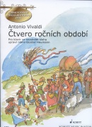 Čtvero ročních období (Antonio Vivaldi)