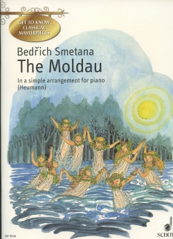 The Moldau (Bedřich Smetana)