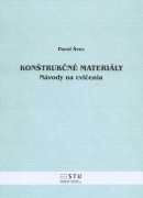 Konštrukčné materiály (Pavol Švec)