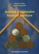 Světové a regionální finanční instituce (Václav Liška)