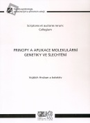 Principy a aplikace molekulární genetiky ve šlechtění (Vojtěch Hruban)