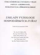 Základy fyziologie hospodářských zvířat (Jiří Cibulka a kol.)