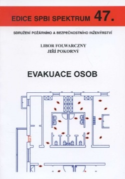 Evakuace osob (Jiří Pokorný)