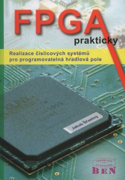 FPGA prakticky (Jakub Šťastný)