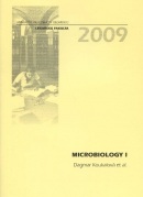 Microbiology I (Dagmar Koukalová a kolektív)