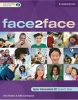 face2face Upper Intermediate Student's Book + CD/CD-ROM (Redston, Ch. - Cunningham, G.)