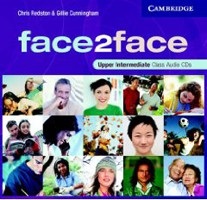 face2face Upper Intermediate CD /3/ (Redston, C. - Cunningham, G.)