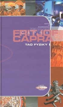 Tao fyziky (Fritjof Capra)