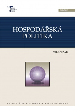 Hospodářská politika (Milan Žák)