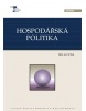 Hospodářská politika (Milan Žák)