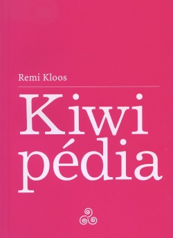 Kiwipédia (Remi Kloos)