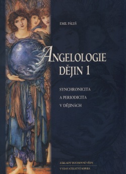 Angelologie dějin (Emil Páleš)