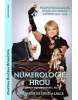 Numerologie hrou - Učebnice numerologie 1. díl. (Martina Blažena Boháčová)