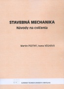 Stavebná mechanika (Ivana Véghová)