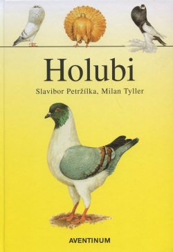 Holubi (Milan Tyller)