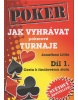 Jak vyhrávat pokerové turnaje 1 (Jonathan Little)