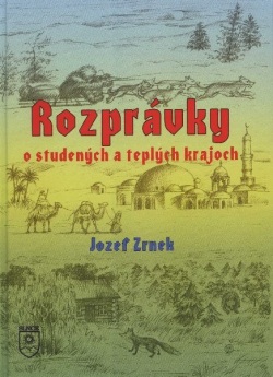 Rozprávky o studených a teplých krajoch (Jozef Zrnek)