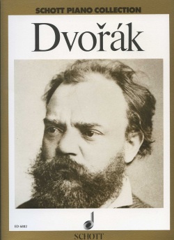 Dvořák (Antonín Dvořák)